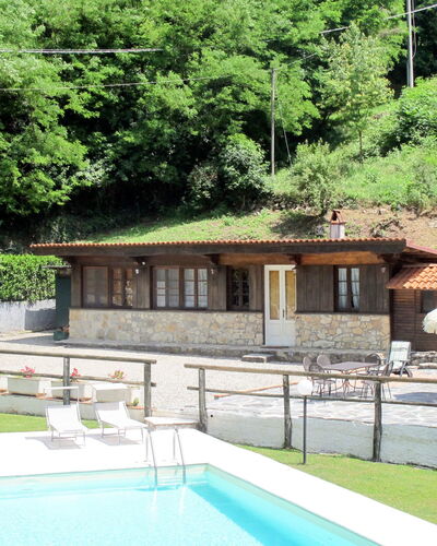 La Fonte: Property, House, Building, Swimming Pool, Home, Real Estate, Architecture, Leisure, Villa, Cottage
