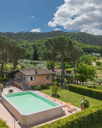 Versilia: Swimming Pool, Leisure, Garden, Estate, Farmhouse, Eco Hotel, Resort, Landscaping, Hacienda, Backyard