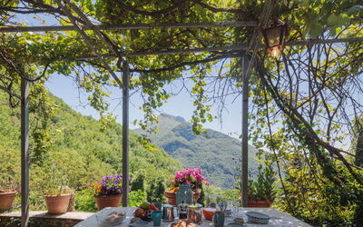 Casa vacanza Paradiso - Camaiore, Toscana, Italia