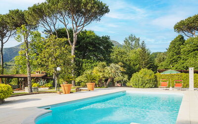 Casa vacanza Costacce - Camaiore, Toscana, Italia