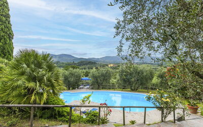 Alloggio:&nbsp;Tenuta San Lazzaro 604.2