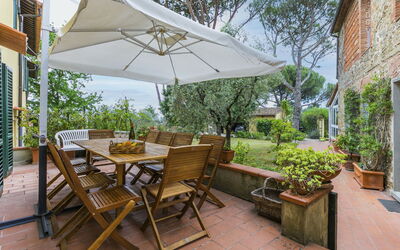 Alloggio:&nbsp;Tenuta San Lazzaro 604.2