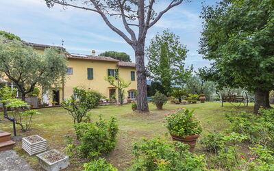 Alloggio:&nbsp;San Lazzaro 604.1