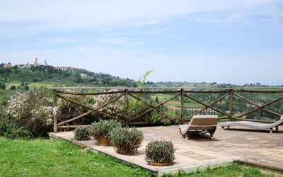 Le Fonti di Santa Lucia