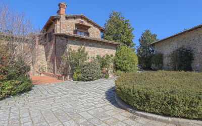 Casetta - Poggibonsi, Tuscany, Italy