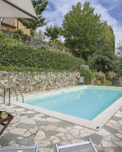 Maestraccio: Swimming Pool, Property, Real Estate, House, Building, Leisure, Backyard, Residential Area, Vacation, Villa