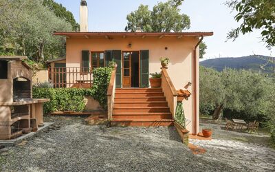 Podere par di Rota - Calci, Tuscany, Italy