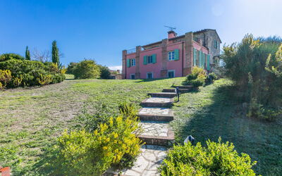 Villa San Martino