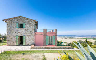 Villa San Martino