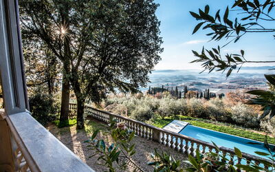 Villa Belvedere (Sgs135)