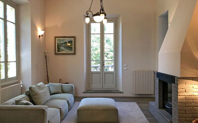 Villa Belvedere (Sgs135)