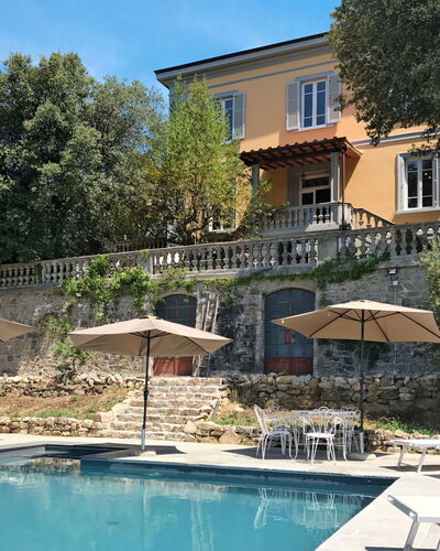 Villa Belvedere (Sgs135)