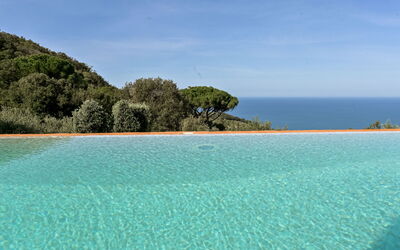 Ricali - Monte Argentario, Tuscany, Italy