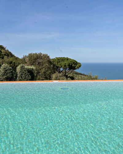 Ricali: Blue, Water, Swimming Pool, Sea, Coastal And Oceanic Landforms, Ocean, Coast, Tropics, Resort, Sound