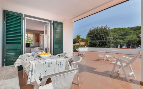 Wendy: Tavolo, Mobilia, Sedia, Shade, Legna, Interior Design, Illuminazione, Architettura, Cielo, Albero
