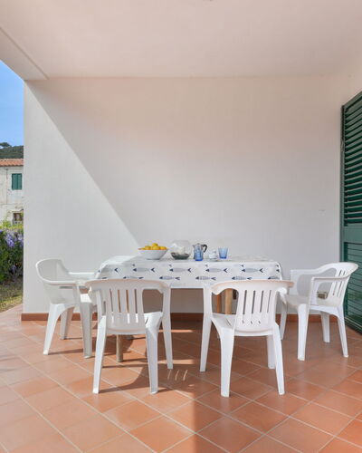 Wendy: Table, Plant, Furniture, Chair, Building, Wood, Shade, Outdoor Furniture, Interior Design, Flooring