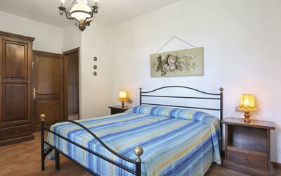 Alloggio:&nbsp;Il Forno (Ter101) 603.1