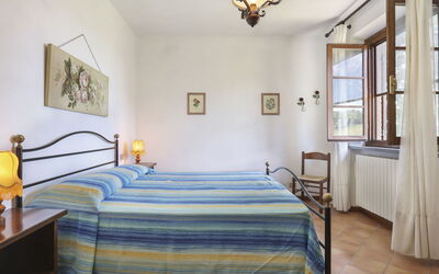 Alloggio:&nbsp;Il Forno (Ter101) 603.1