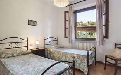 Alloggio:&nbsp;Il Forno (Ter101) 603.1