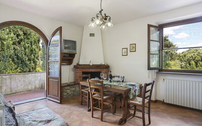 Alloggio:&nbsp;Il Forno (Ter101) 603.1