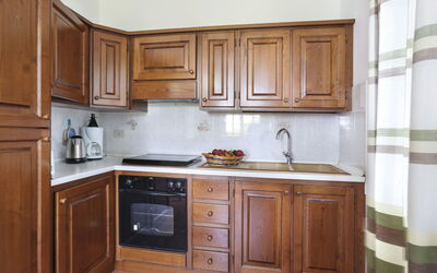 Accommodation:&nbsp;Il Pescatore (Ter103) 603.3