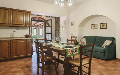 Alloggio:&nbsp;La Mangiatoia (Ter104) 603.5