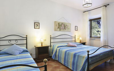 Alloggio:&nbsp;La Mangiatoia (Ter104) 603.5