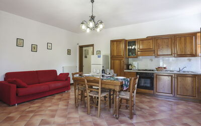 Alloggio:&nbsp;Il Selleria (Ter105) 603.6