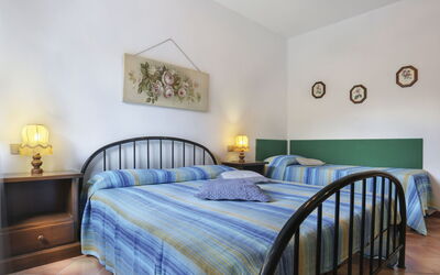 Alloggio:&nbsp;Il Selleria (Ter105) 603.6