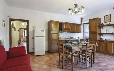 Alloggio:&nbsp;Il Selleria (Ter105) 603.6