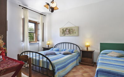 Alloggio:&nbsp;Il Selleria (Ter105) 603.6