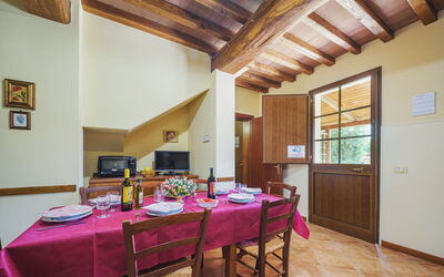 Accommodation:&nbsp;Ponziani 613.2