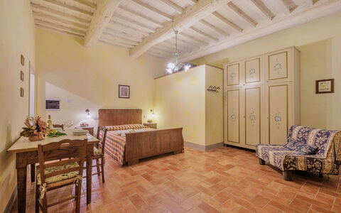 Alloggio:&nbsp;Le Fornaci 657.2