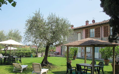 Alloggio:&nbsp;Le Fornaci 657.7