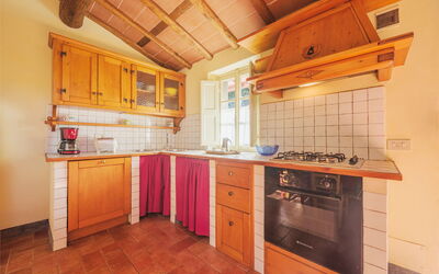Accommodation:&nbsp;Le Fornaci 657.3