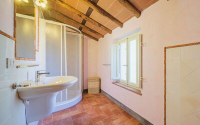 Accommodation:&nbsp;Le Fornaci 657.3