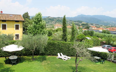 Alloggio:&nbsp;Le Fornaci 657.7