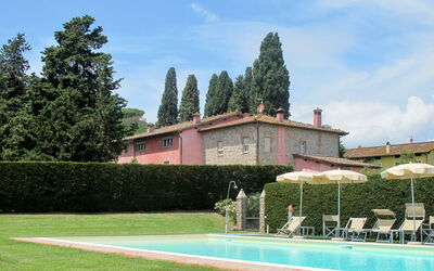 Alloggio:&nbsp;Le Fornaci 657.2