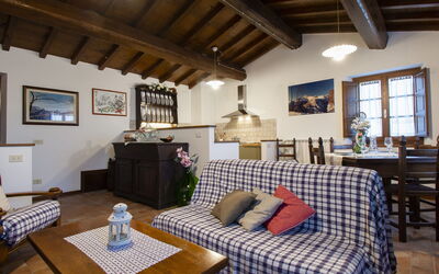Alloggio:&nbsp;Le Bore 640.1