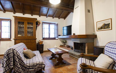 Alloggio:&nbsp;Le Bore 640.1