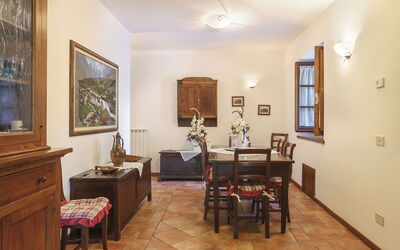Alloggio:&nbsp;Le Bore 640.2