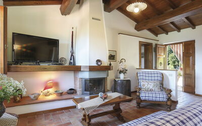 Alloggio:&nbsp;Le Bore 640.1