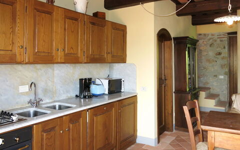 Accommodation:&nbsp;Il Metato (Cng193) 643.4