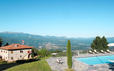 Castelnuovo Di Garfagnana 643