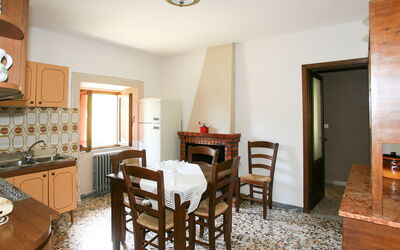 Accommodation:&nbsp;Rosmarino (Cng191) 643.2