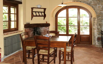 Accommodation:&nbsp;Il Metato (Cng193) 643.4