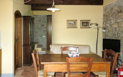 Accommodation:&nbsp;Il Metato (Cng193) 643.4