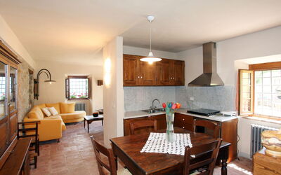 Alloggio:&nbsp;Limone + Rosmarino + Gelsomino 643.5