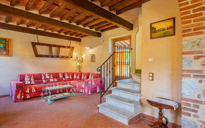 Alloggio:&nbsp;I Pioppi (Cma107) 680.1