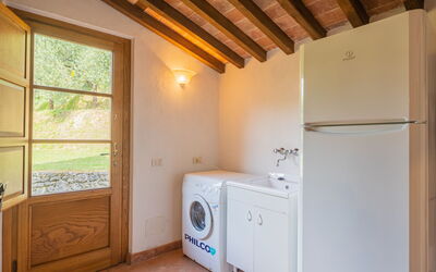 Accommodation:&nbsp;I Pioppi (Cma108) 680.2
